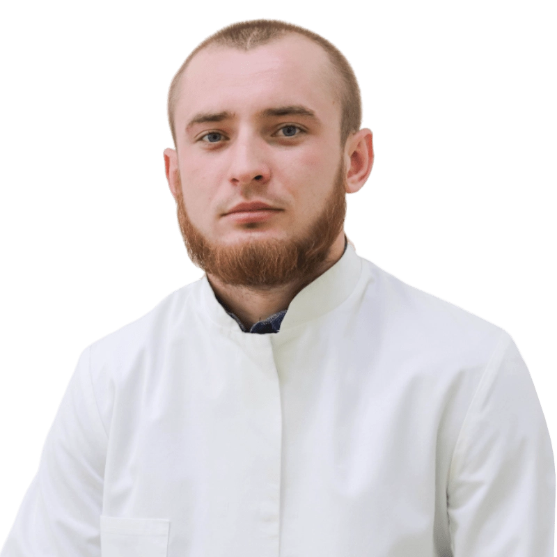Шилов Максим Михайлович - психиатр-нарколог клиники Метод Довженко в Мосальске